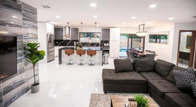 Villa Dubai by Glam Homes