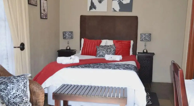 Ikhanda Guesthouse