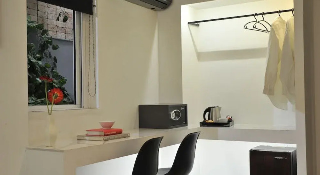 Номер Economy c 1 комнатой Alter Athens
