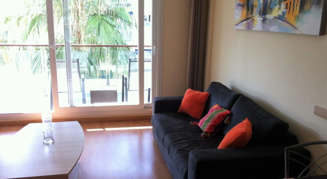 Apartamento - 2171 Porto Marina  2 224, Забронировать Апартаменты/квартира Апартаменты Росас, рядом с Aventura Nautica, Апартаменты/квартира