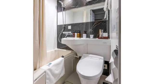 Camera Standard HOTEL LiVEMAX Okazaki