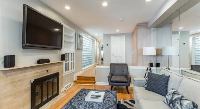 316 S Smedley, Забронировать Отель Филадельфия Philadelphia Metropolitan Area, рядом с Camp William Penn Headquarters Site