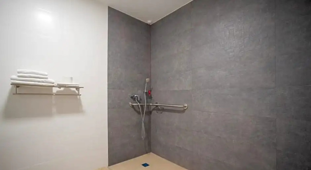 Номер Standard Hotel Canada
