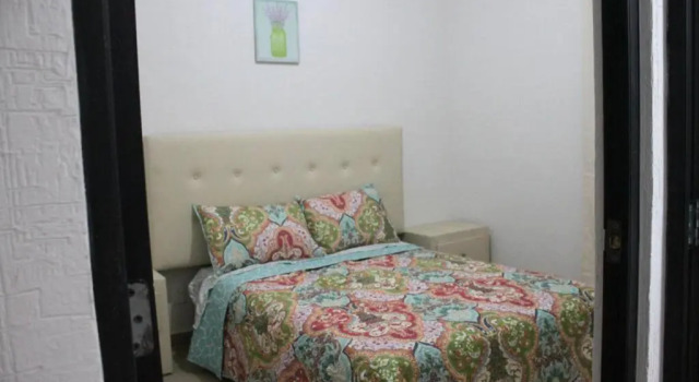 Depa de PLAYA c/ALBERCA cerca de la 5a AVENIDA, Prenota Appartamento Hotel a Quintana Roo con parcheggio, Parcheggio