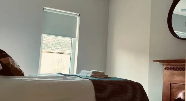 Ebor Cosy Homli Parking Wifi Smart, Забронировать Апартаменты/квартира Апартаменты Графства Антрим, Апартаменты/квартира