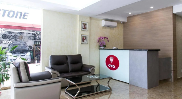 Global Inn Hotel