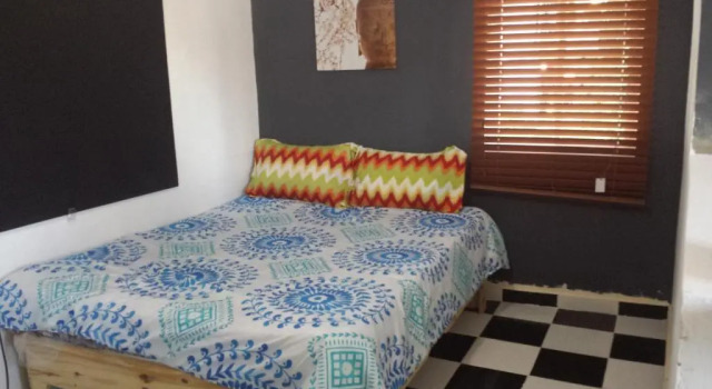 Номер Comfort Aarony House