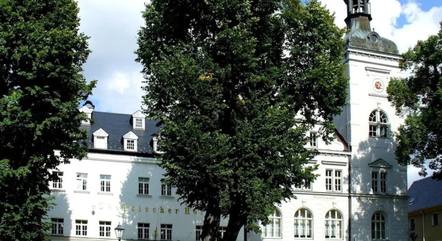 Hotel Sächsischer Hof