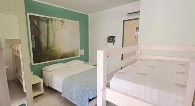 Casadamare Apartment