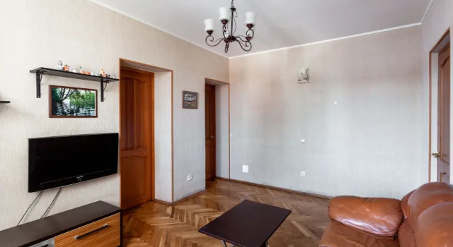 Arkhangelsk city on 164 Troitskiy Avenue, Buchen Sie Ferienwohnung Archangelsk 