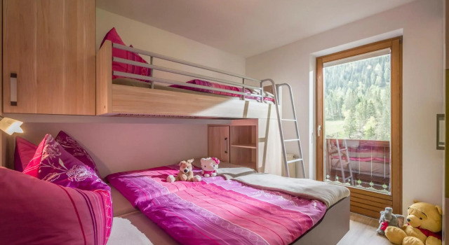 Ferienhaus Tauerngold, Rezerwuj Hotel Hotele w Salzburg z parkingiem, Parking