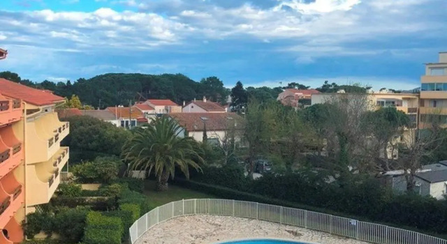 Appartement Argelès-sur-Mer, 2 pièces, 4 personnes - FR-1-388-11