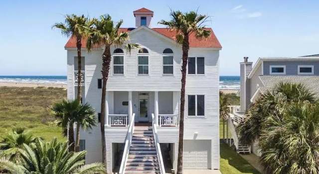 Коттедж с 5 комнатами с балконом Breakers Pointe by Ryson Vacation Rentals