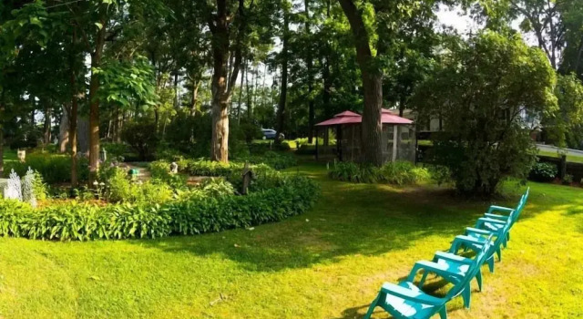 Superior Hütte Oak Park Inn