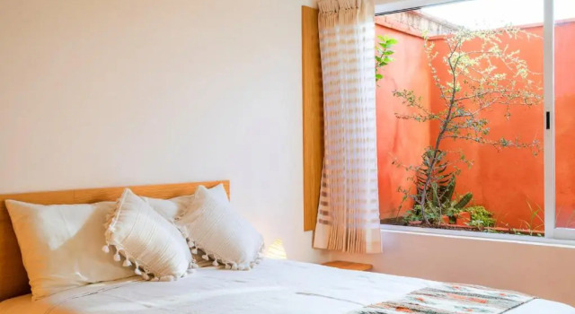 Номер Classic Hotel Ayook