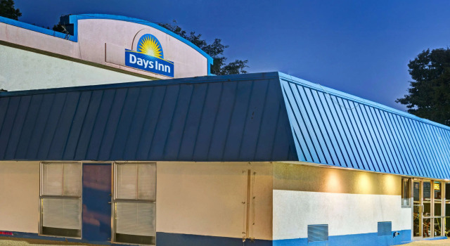 Days Inn by Wyndham Elizabeth City