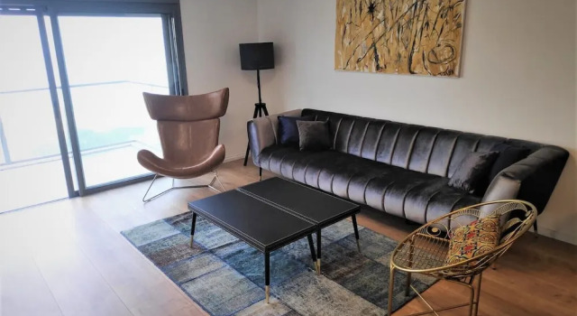 Royal Serenity Penthouse, Забронировать Отель Тверия Тивериадское озеро