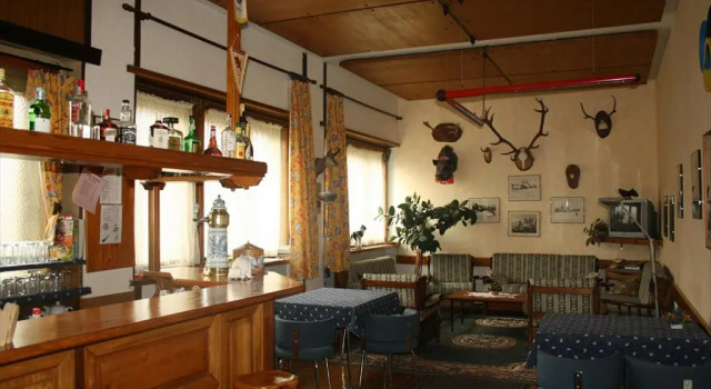 Serendipity Hotel