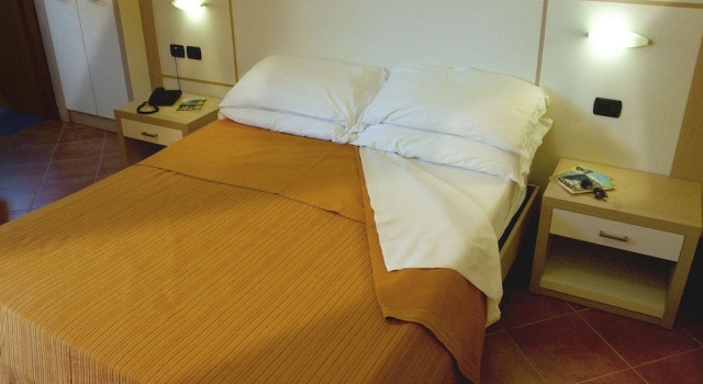 Номер Comfort Baiamalva Resort