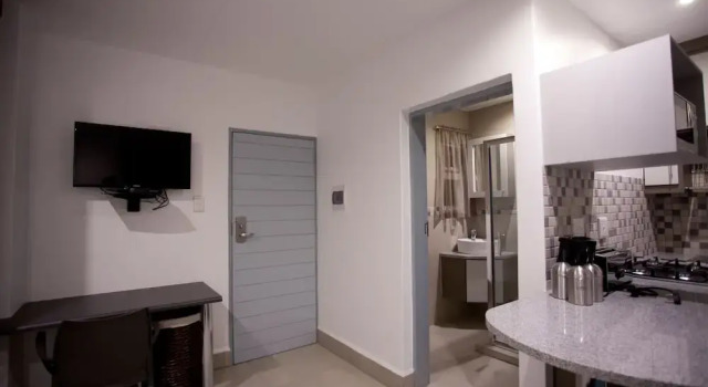 Studios at Bally, Забронировать Отель Отели Секунды 3 звезды, 3*