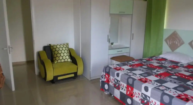 Residence La Colombe Vacation Rentals