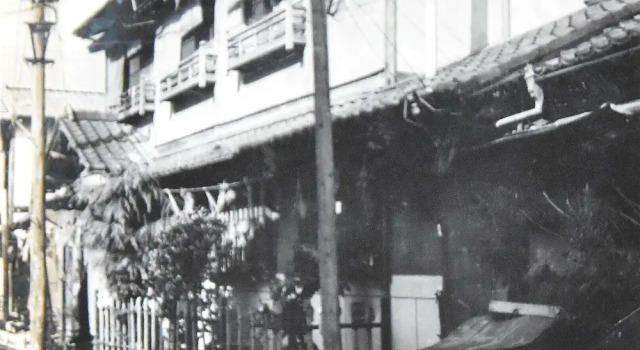 ichiraku-ryokan, Rezerwuj Hotel Hotele w Chugoku z parkingiem, Parking