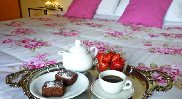 Коттедж с 2 комнатами Casa Giulia