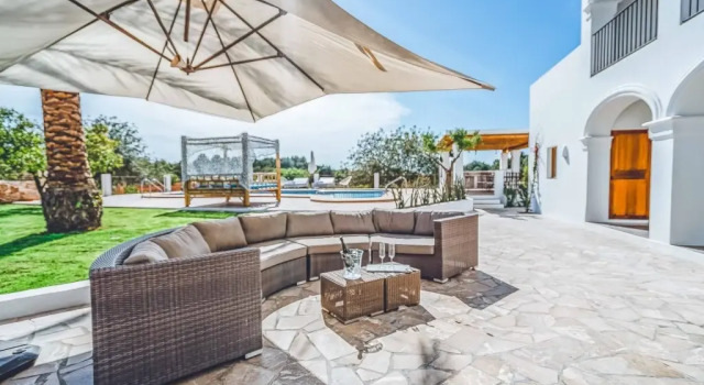 Can Amara, Book Hotel Sant Antoni de Portmany 
