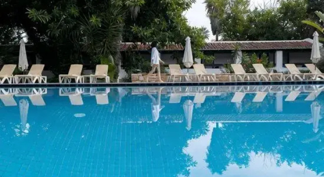 Номер Superior Kabila Hotel & Spa