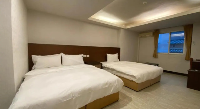 Hope Hotel