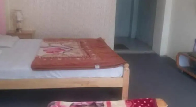 Номер Deluxe Legend Hotel Naran