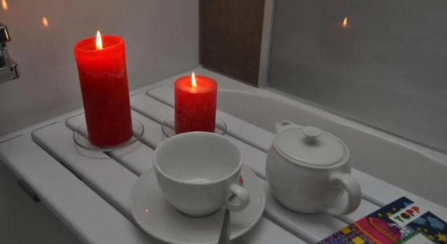 Номер Comfort Pension Mallaun