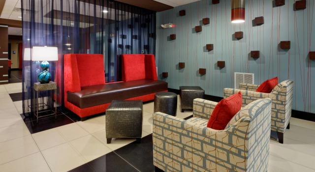 Holiday Inn Express York Southeast, 予約 ホテル ヨーク ペンシルベニア州