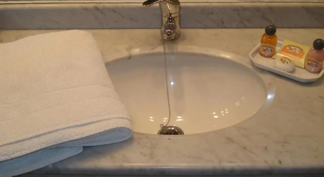 Номер Standard Apart Hotel Casablanca