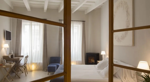 Номер Standard Jardí de Ses Bruixes Boutique Hotel