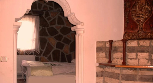 Kapadokya Organik Ciftlik Evi, Rezerwuj Hotel Avanos 
