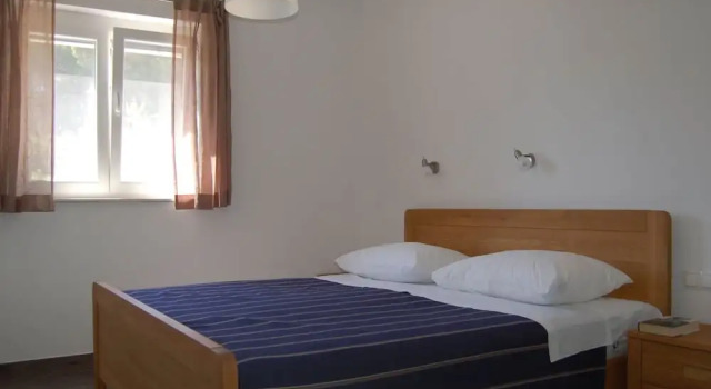 Апартаменты Apartment in Veli Rat Near Beaches