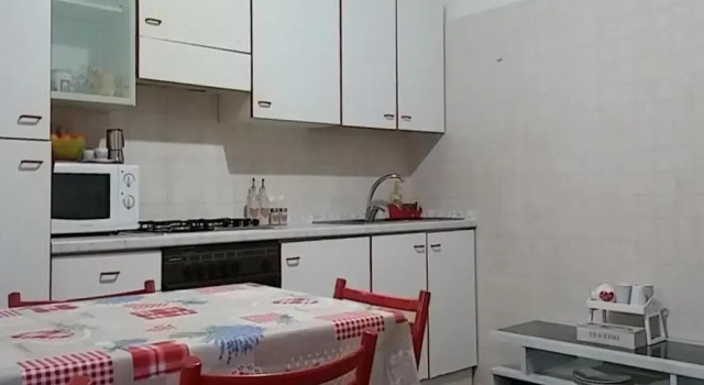 Апартаменты Casa sul rio