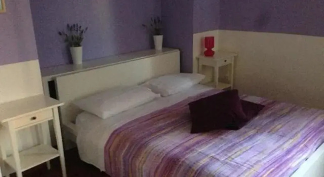 BB Tra La Rocca E Il Mare, Rezervovat Hotel Senigallia 