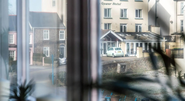 Coppet Cove - 2 Bed - Saundersfoot