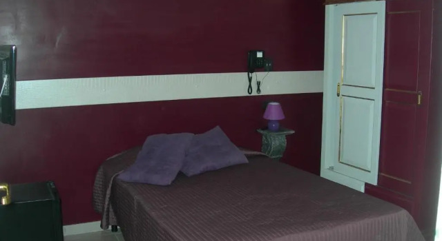 Номер Standard Hotel Due Spade