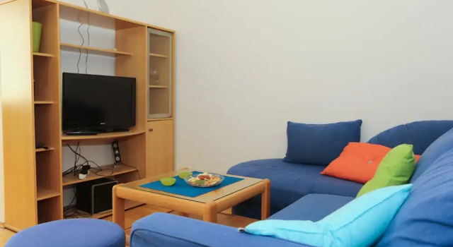 Apartments Depozit-joky