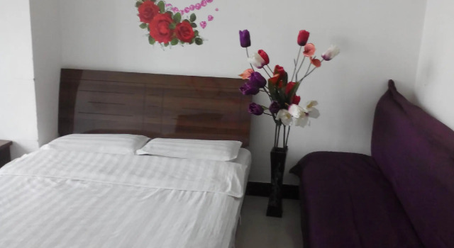 Номер Standard Xian E-Joy Apartment