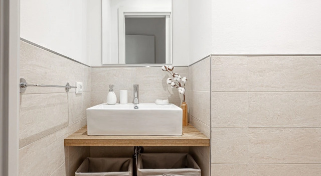 Студия JOIVY Casa 27