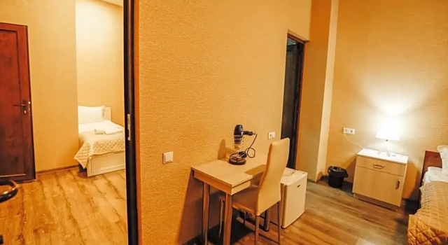 SResidence