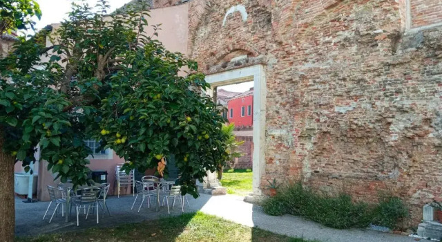 Ostello Santa Fosca, Забронировать Хостел Хостелы Венеции, рядом с Консульство Франции в Венеции, Хостел