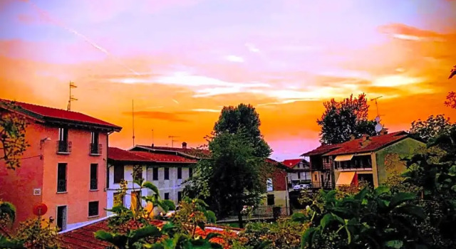 NuMBER 60, Book Hotel Borgomanero Piedmont