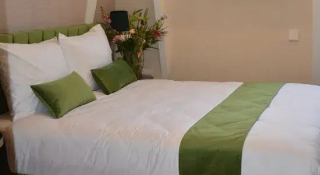 Номер Standard The IF Boutique hotel