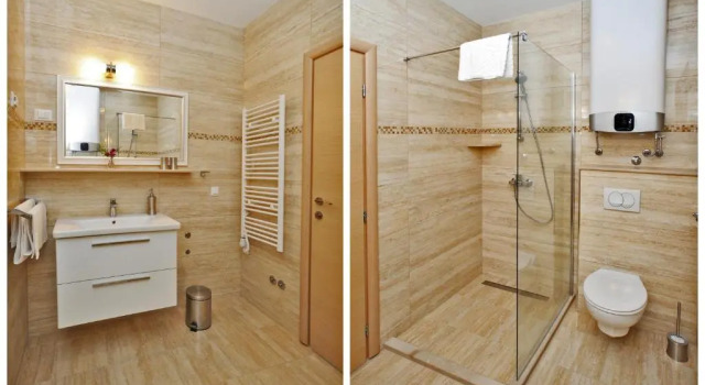 Студия Comfort Nika Family Apartments