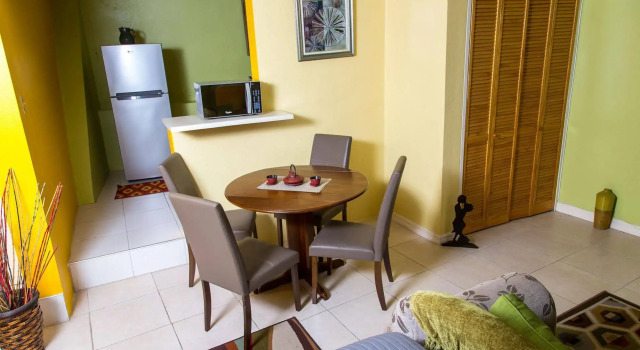 Skyview Manor Guest Apartments, Rezervovat Apartmán Apartmány v Kingston, Apartmán